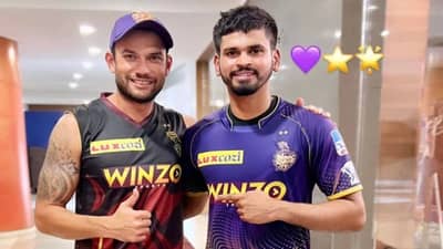 चॅम्पियन्स ट्रॉफीपूर्वी भारतीय खेळाडूने घेतला अचानक निवृत्तीचा निर्णय, टीमला बसला धक्का