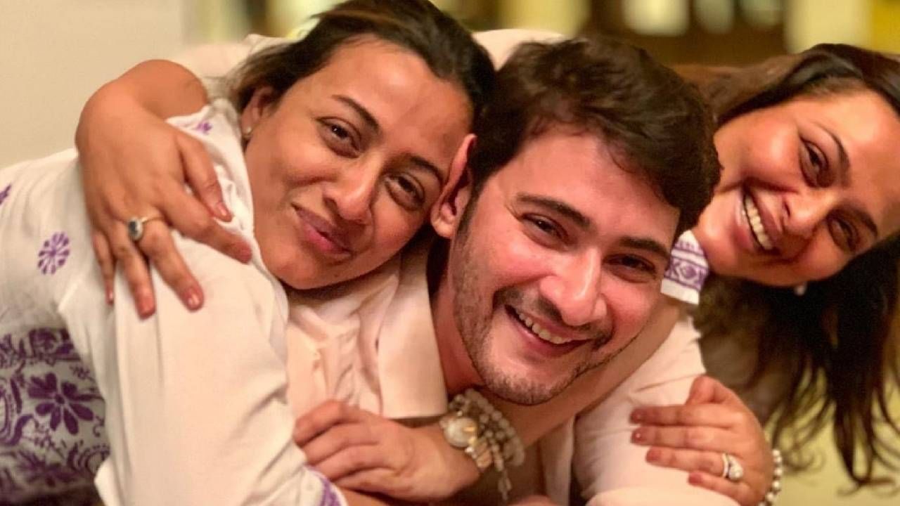शिल्पा शिरोडकर 'बिग बॉस'मध्ये गेल्यानंतर महेश बाबूने पाठिंबा का दिला नाही? अभिनेत्रीने सांगितलं कारण
