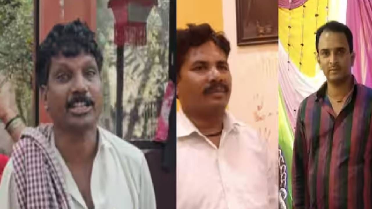 शिर्डी हादरली, सकाळी कामावर निघालेल्या साई संस्थानच्या दोन कर्मचाऱ्यांना निर्घृणपणे संपवलं