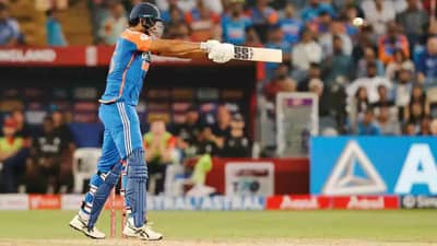 119 व्या चेंडूवरच इंग्लंडचं नशिब निघालं फुटकं! हातातला सामना गमवण्याची वेळ