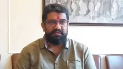 महापुरुषांवर वक्तव्य करण्याची फॅशन, त्यांच्यावर बोलल्यानं मिळते प्रसिद्धी- शिवेंद्रराजे भोसले