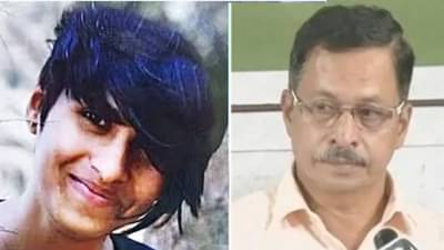 Shraddha Murder Case : अनेक तुकडे करून ठार मारलेल्या श्रद्धा वालकरच्या वडिलांचा अचानक मृत्यू, नेमकं काय घडलं?
