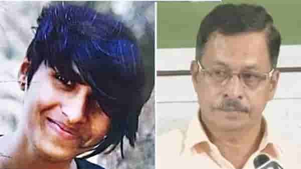 Shraddha Murder Case : अनेक तुकडे करून ठार मारलेल्या श्रद्धा वालकरच्या वडिलांचा अचानक मृत्यू, नेमकं काय घडलं?