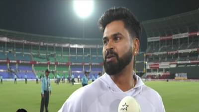 IND vs ENG : रोहित-गंभीरला मला खेळवायचं नव्हतं, श्रेयसने सामन्यानंतर सर्वच सांगितलं