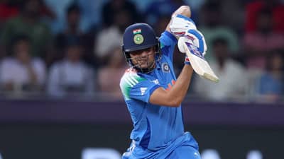 गिलच्या शतकी खेळीने बांगलादेशविरुद्धचा सामना सहज जिंकला, शुबमन सामन्यानंतर म्हणाला...