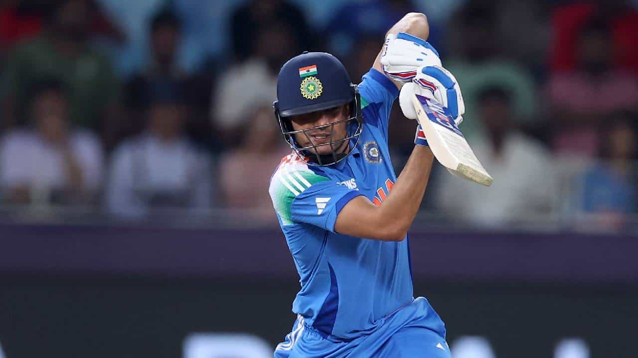 गिलच्या शतकी खेळीने बांगलादेशविरुद्धचा सामना सहज जिंकला, शुबमन सामन्यानंतर म्हणाला...