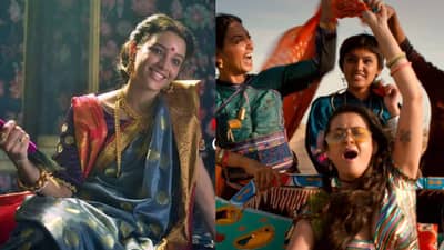 अश्लील सीनचा भडीमार, पण...! हे सिनेमे बदलणार तुमचे विचार; कोणते आहेत पिक्चर?