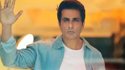 सर्वात मोठी बातमी ! प्रसिद्ध अभिनेता सोनू सूद विरोधात अटक वॉरंट जारी... काय आहे प्रकरण?