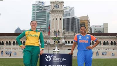 IND vs SA : टीम इंडिया सलग दुसऱ्यांदा टी 20 वर्ल्ड कप जिंकण्यासाठी सज्ज, दक्षिण आफ्रिका रोखणार?