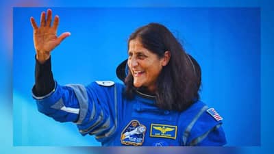 अंतराळात ओव्हरटाईम म्हणून सुनीता विल्यम्सला किती रक्कम मिळत होती? तिचा पगार किती?