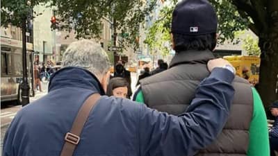 जेव्हा मी मरेन तेव्हा खांदा देण्यासाठी...; सुपरस्टारने केलेली मृत्यूची भविष्यवाणी ठरली होती खरी