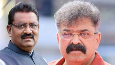 मराठा समाजात फूट पाडण्यासाठी तुम्हाला पाठवले..., सुरेश धस यांना जितेंद्र आव्हाड यांचा टोला