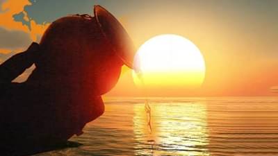 12 फेब्रुवारीला सूर्य करणार कुंभ राशीत प्रवेश, या मंत्रांसह सूर्याला द्या अर्घ्य! अडचणींचा भार कमी होईल