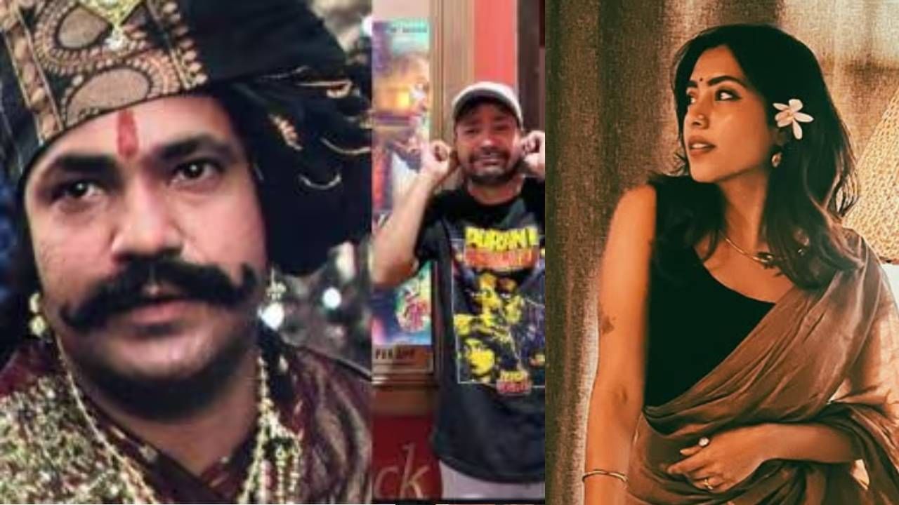 'छावा'मध्ये कान्होजीच्या भूमिकेत पती सुव्रतला पाहून सखी म्हणाली, 'तुझा द्वेष करावा की..'