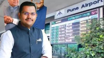 मुलाचे अपहरण झाले नाही तर तो विमानाने..., मुलगा बेपत्ता प्रकरणी तानाजी सावंत काय म्हणाले?