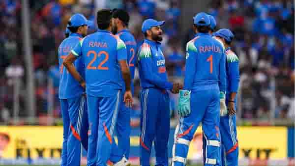 टीम इंडियाच्या एका खेळाडूमुळे बीसीसीआयचं लाखो रुपयांचं नुकसान, खर्च पाहून घेतला कठोर निर्णय