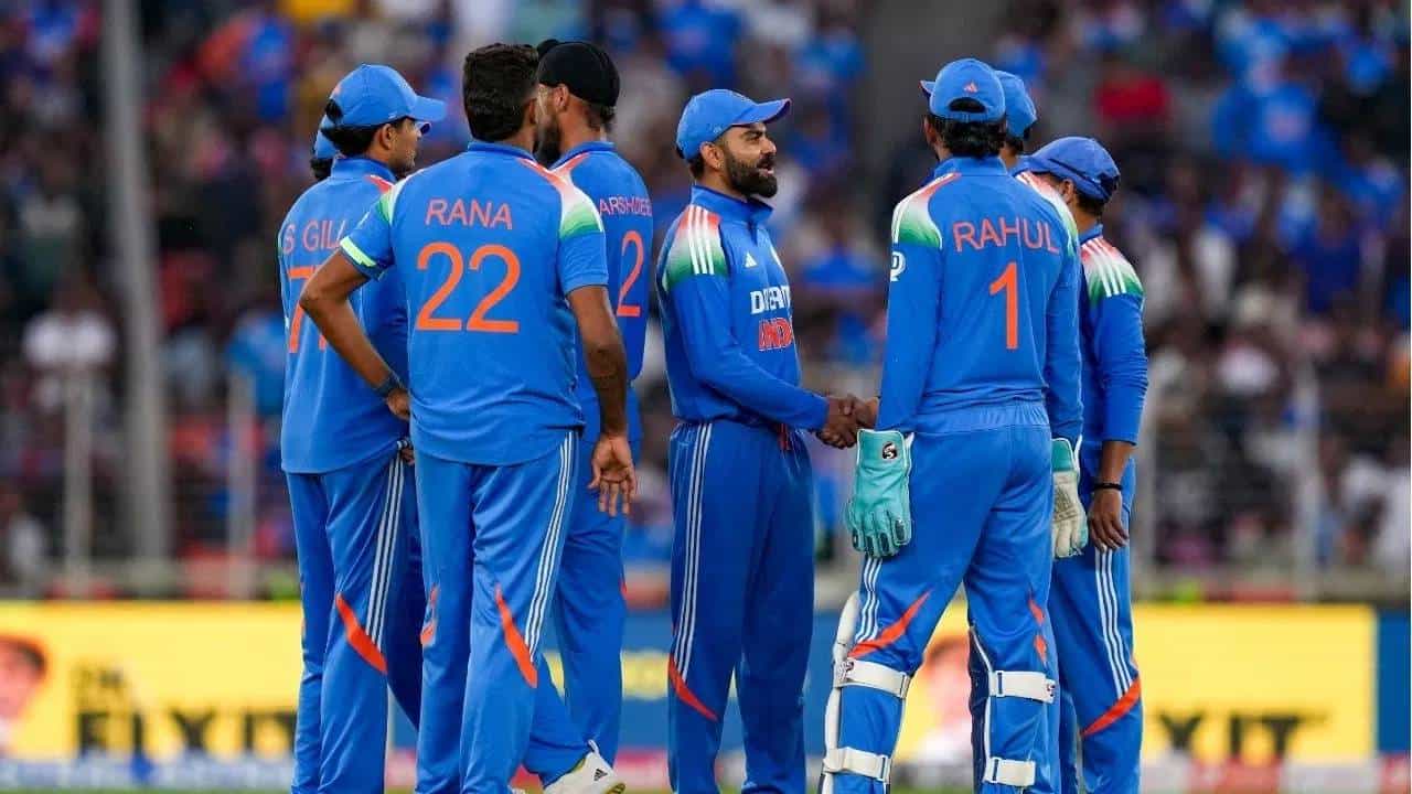 टीम इंडियाच्या एका खेळाडूमुळे बीसीसीआयचं लाखो रुपयांचं नुकसान, खर्च पाहून घेतला कठोर निर्णय