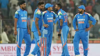 टीम इंडियात एन्ट्री मारताच खेळाडू फाडफाड इंग्लिश कसे बोलतात? जाणून घ्या या मागचं कारण