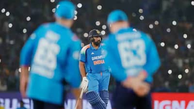 चॅम्पियन्स ट्रॉफीआधी टीम इंडियासाठी गुड न्यूज, आयसीसीकडून मिळाली अशी बातमी