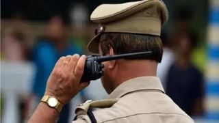 आधी AK-47 चोरली, नंतर मित्राकडे लपवली, पुढे जे घडलं ते पाहून पोलिसांनाही बसला धक्का