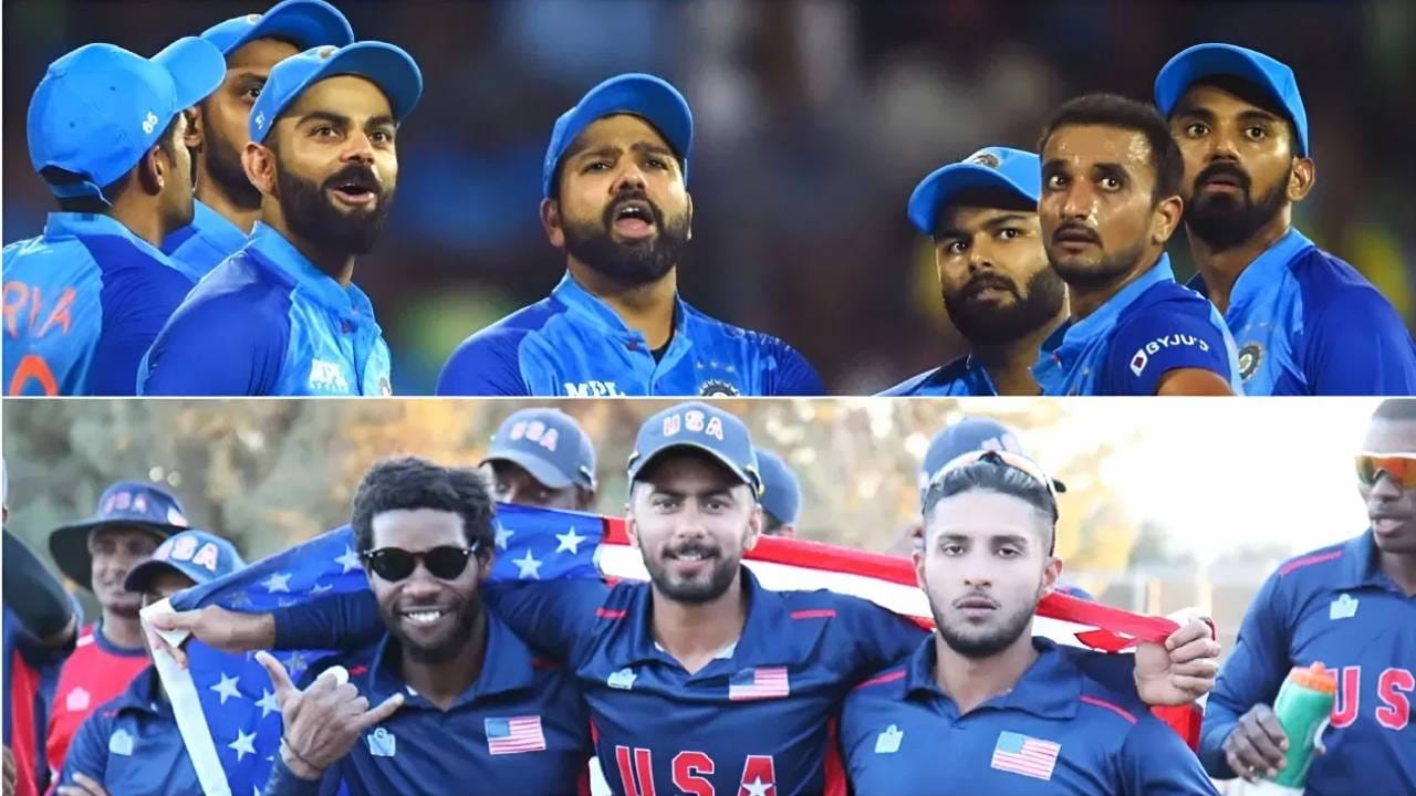 अमेरिकेने वनडे क्रिकेटमध्ये नवा इतिहास रचला आहे. टीम इंडियाचा 40 वर्षे जुना विश्वविक्रम मोडला आहे. अमेरिकेने हा विक्रम आयसीसी विश्वचषक लीग 2 स्पर्धेत केला आहे. 