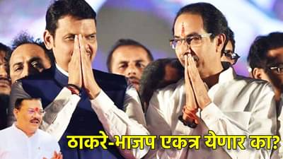 उद्धव ठाकरे आणि भाजप एकत्र येणार का? भुजबळांना कुठं करमतं; संजय शिरसाट यांचे स्फोटक विधान काय?