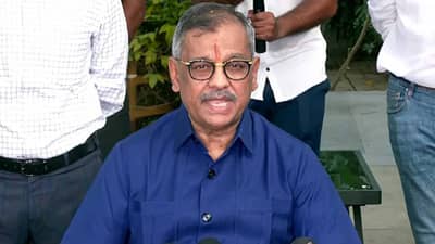 न्यायमूर्ती वर्मा यांनी राजीनामा दिला पाहिजे, विशेष सरकारी वकील उज्ज्वल निकम यांचे मत