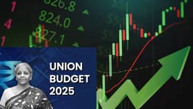 बजेटपूर्वी शेअर बाजाराची अपडेट काय? सेन्सेक्स, निफ्टीचा कल काय?