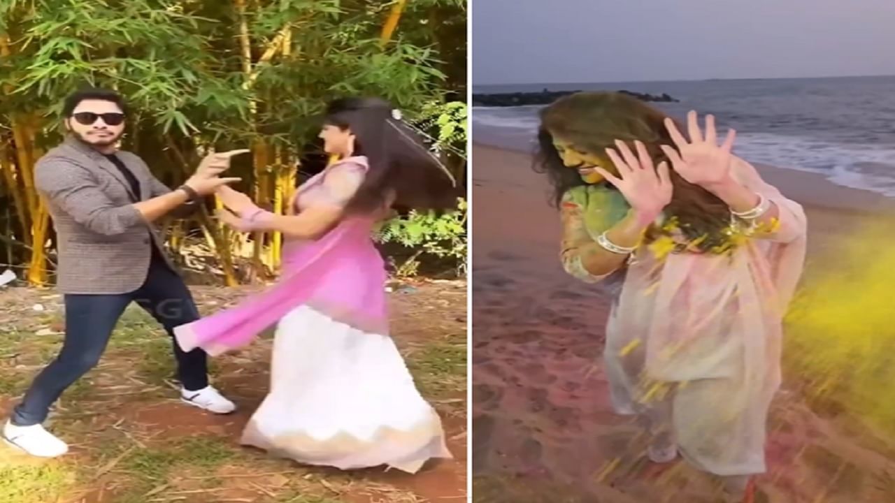 घटस्फोट, दुसरं लग्न 27 वर्षांनी मोठ्या मुख्यमंत्र्यांसोबत लग्न; आज अभिनेत्री 124 कोटींची मालकीण