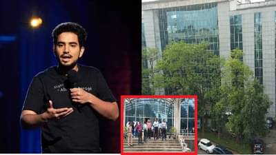 समय रैनाला पोलिसांसमोर हजर व्हायला वेळ नाही, म्हणाला मी भारतात नाही कारण....