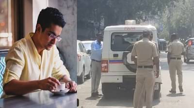 पोलीस चौकशीला रणवीर अलाहाबादिया गेलाच नाही;अखेर मुंबई पोलिसांनी घेतली पुढची अॅक्शन