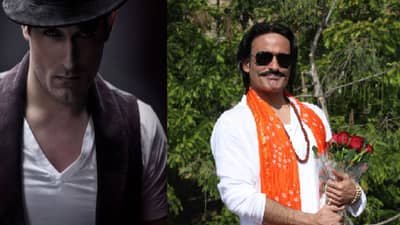 करिश्मा कपूरसोबत अफेअर,महिला मुख्यमंत्र्यांना डेट करण्याची इच्छा,मात्र 49व्या वर्षीही अविवाहित; बॉलिवूड अभिनेत्याची लव्हलाइफ चर्चेत