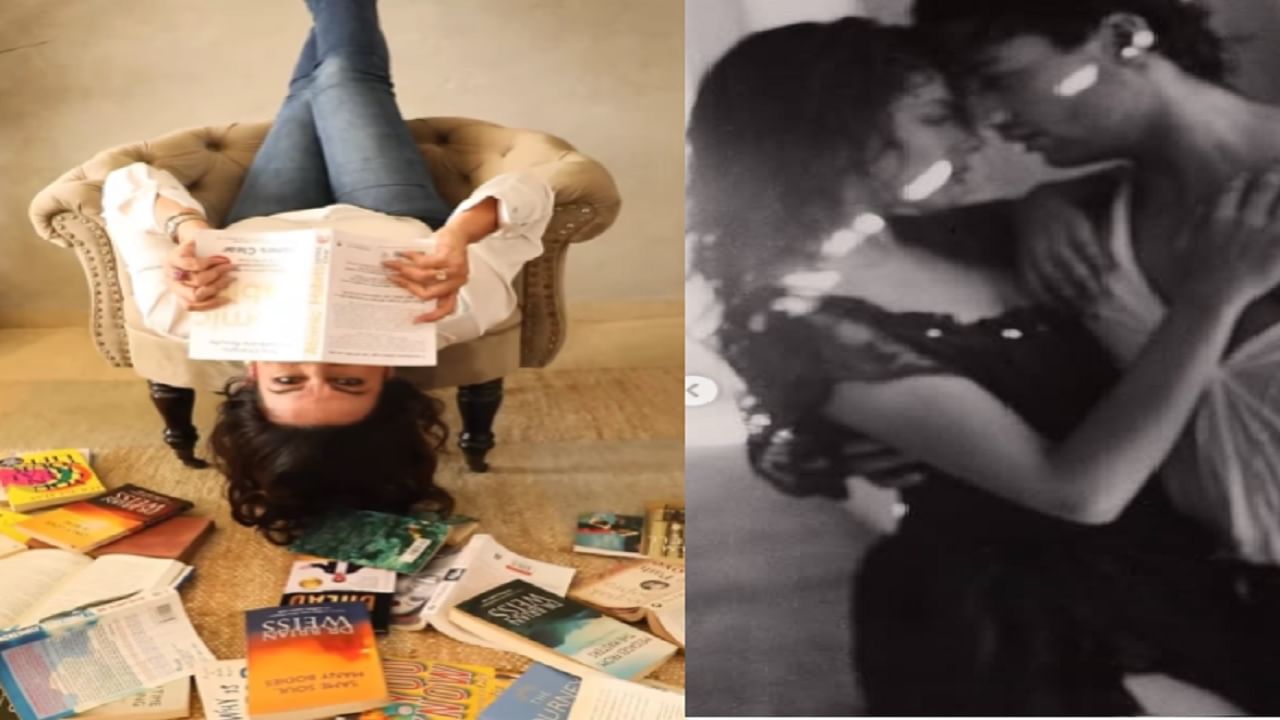 रक्ताने लिहिलेलं पत्र, 1000 कॉल्स; 'या' अभिनेत्रीच्या प्रेमात अखंड बुडालेल्या चाहत्याने चक्क तिची बिकिनी विकत घेतली