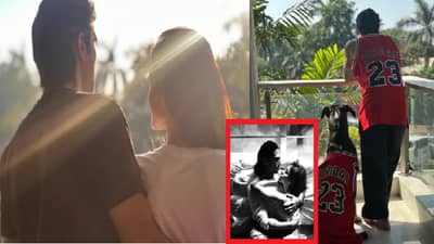 घटस्फोटानंतर तीन वर्षांनी हा बॉलिवूड अभिनेता पुन्हा बोहल्यावर; होणारी पत्नीही प्रसिद्ध अभिनेत्री