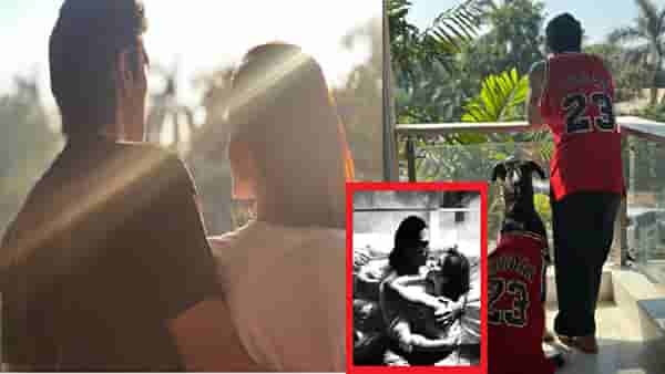 घटस्फोटानंतर तीन वर्षांनी हा बॉलिवूड अभिनेता पुन्हा बोहल्यावर; होणारी पत्नीही प्रसिद्ध अभिनेत्री