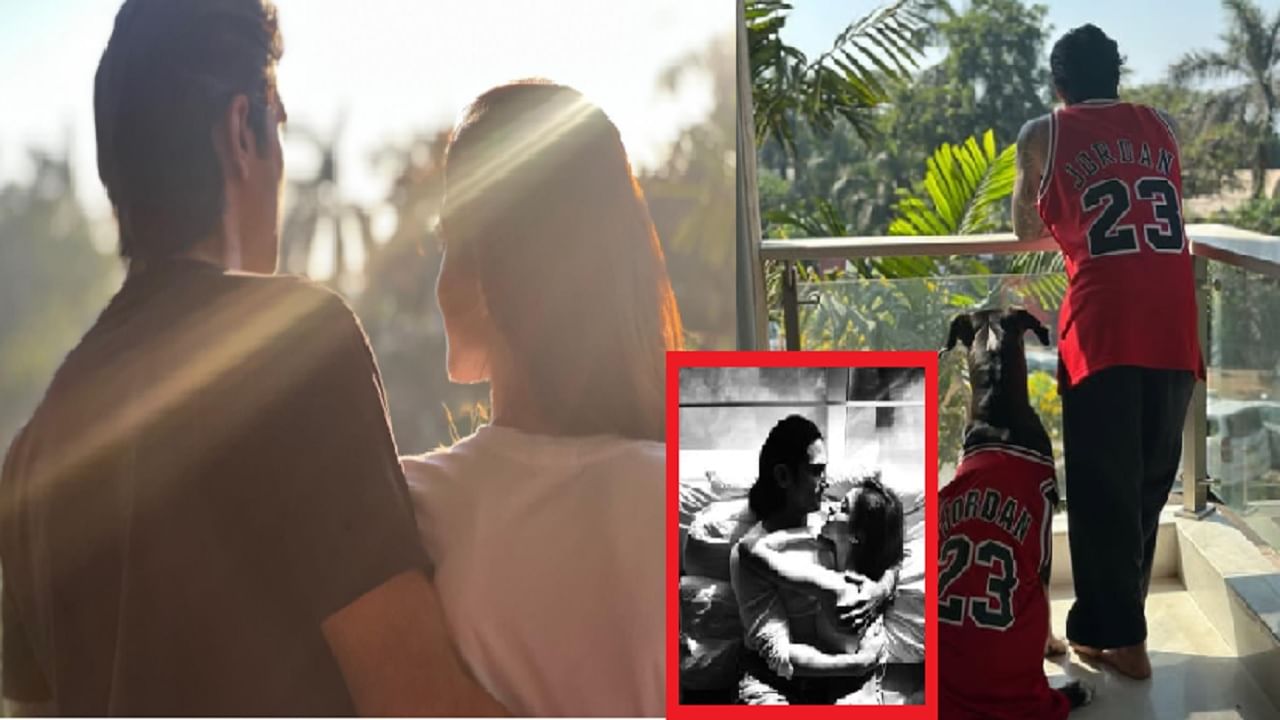 घटस्फोटानंतर तीन वर्षांनी हा बॉलिवूड अभिनेता पुन्हा बोहल्यावर; होणारी पत्नीही प्रसिद्ध अभिनेत्री