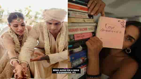 एकटं राहणं... प्रतीक बब्बरच्या दुसऱ्या लग्नानंतर पहिल्या बायकोनं केलेली पोस्ट व्हायरल