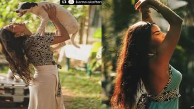 प्रतिकची पहिली पत्नी सान्या सागर आहे तरी कोण? घटस्फोटानंतर गोव्यातील एका गावात जगतेय असं आयुष्य