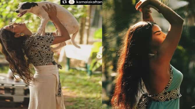 प्रतिकची पहिली पत्नी सान्या सागर आहे तरी कोण? घटस्फोटानंतर गोव्यातील एका गावात जगतेय असं आयुष्य