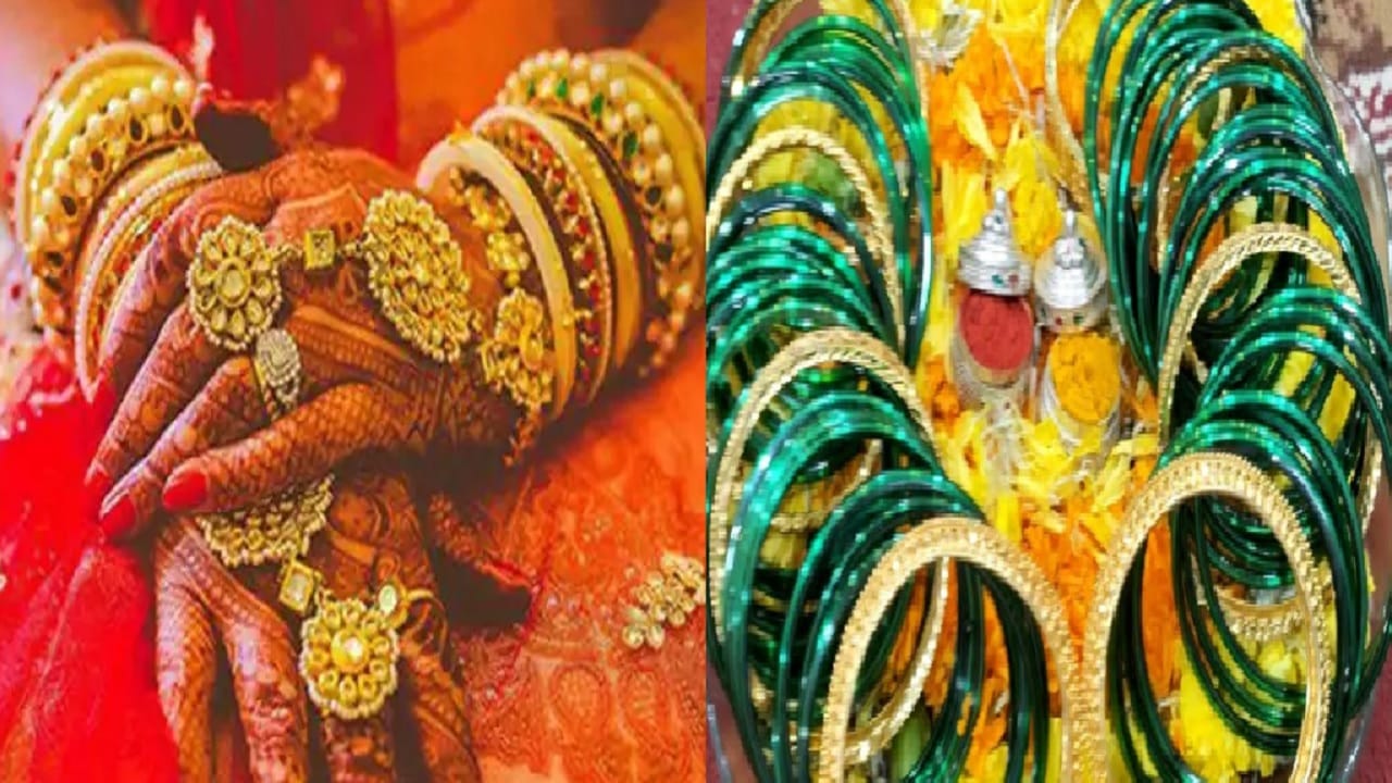 लग्नघरात 'या' वस्तू चुकूनही ठेऊ नका नाहीतर अनर्थ घडू शकतो.... लग्नघरात 'या' वस्तू चुकूनही ठेऊ नका नाहीतर अनर्थ घडू शकतो....