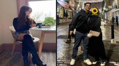 रणवीर अलाहाबादियाची कथित गर्लफ्रेंड निक्की शर्मा आहे तरी कोण? ब्रेकअपबद्दलची पोस्टही व्हायरल