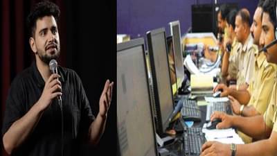 समय रैनाला मोठा झटका, महाराष्ट्र सायबर सेलने फेटाळली ही मागणी, पुन्हा होणार नुकसान?