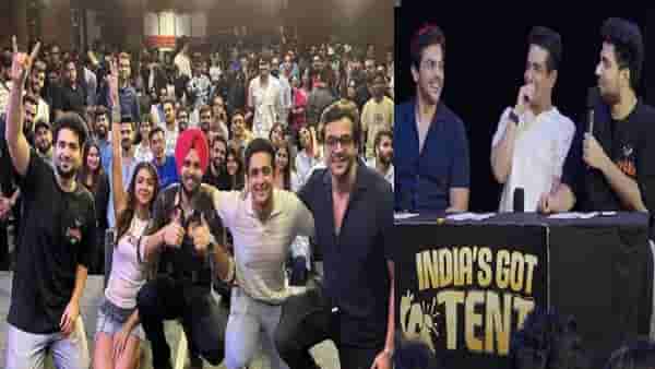इंडियाज गॉट लेटेंट वाद चिघळला; सायबर सेलकडून शोसंबंधीत सर्व सदस्यांवर एफआयआर, तर 42 जणांना समन्स