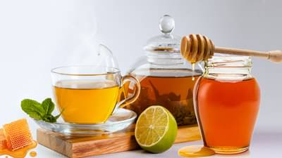 सकाळी सकाळी ही ड्रिंक करा ट्राय, बद्धकोष्ठता ते पिंपल्सच्या समस्या होतील दूर...