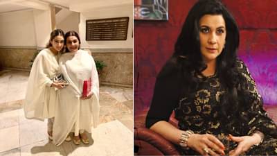 सैफची एक्स वाईफ अमृताने मुंबईत घेतला आलिशान फ्लॅट; किंमत ऐकून थक्क व्हाल