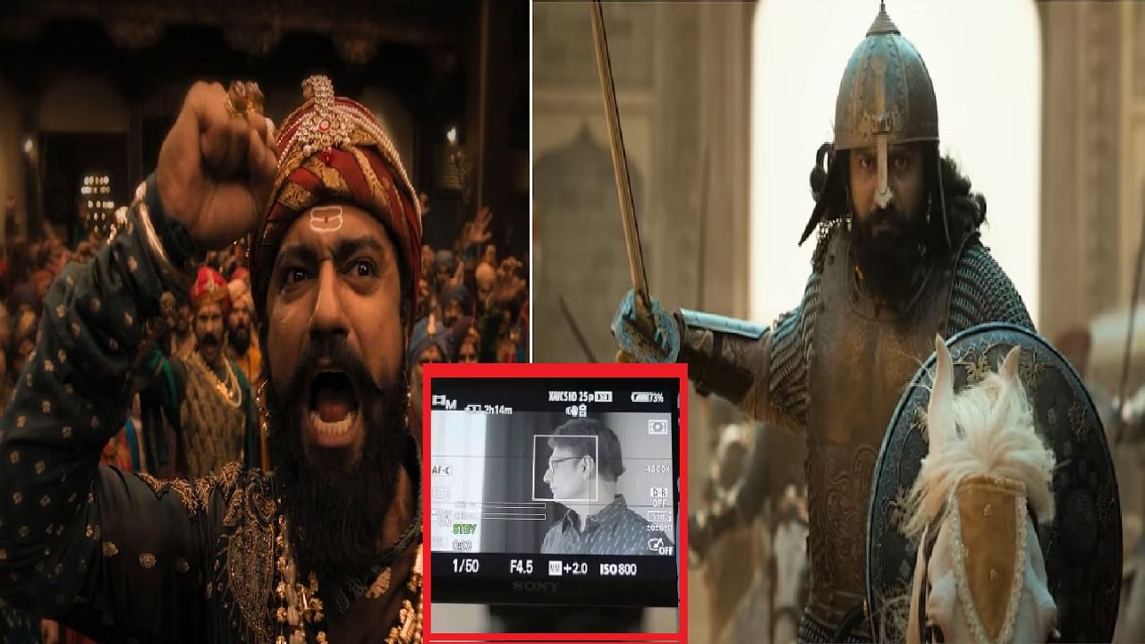 छावा चित्रपटाचे हृदयाला भिडणारे डायलॉग लिहिणारा मुस्लिम लेखक कोण? घेतलं नाही एकही रुपयाचं मानधन