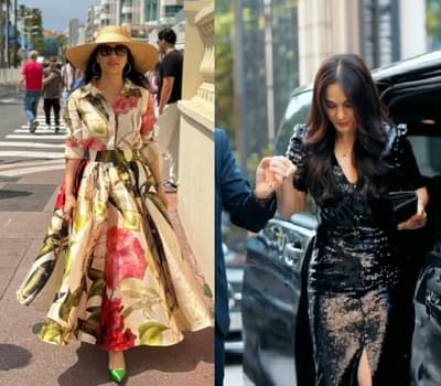 अंडरवर्ल्ड डॉनला नडली; 34 मुली दत्तक घेतल्या; बॉलिवूडची ही धाडसी अभिनेत्री कोण माहितीये?