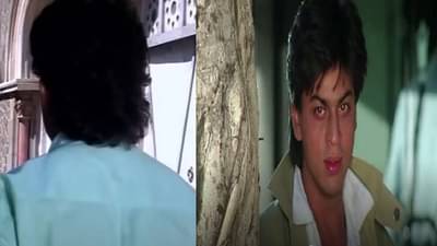 11 दिवसांत 47 चित्रपट साइन करणारा अभिनेता, ज्याच्या एका चुकीमुळे शाहरुख खान बनला रातोरात स्टार, अभिनेत्याला आजही पश्चाताप