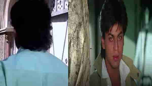 11 दिवसांत 47 चित्रपट साइन करणारा अभिनेता, ज्याच्या एका चुकीमुळे शाहरुख खान बनला रातोरात स्टार, अभिनेत्याला आजही पश्चाताप