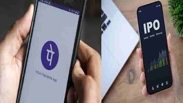 Phone-Pe चा IPO लवकरच येणार, संपूर्ण माहिती जाणून घ्या